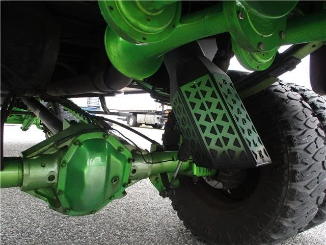 2004 Ford Super Duty 2nd Gen - Image 15 of 21
