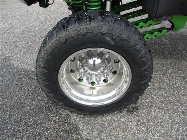 2004 Ford Super Duty 2nd Gen - Image 5 of 21
