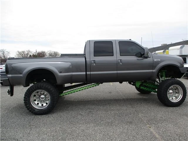 2004 Ford Super Duty 2nd Gen - Image 20 of 21