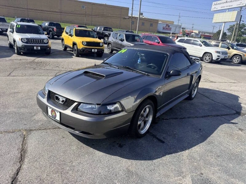 2004 Ford SN95 Mustang - Image 3 of 8
