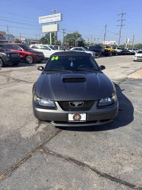2004 Ford SN95 Mustang - Image 2 of 8