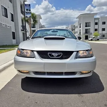 2004 Ford Mustang GT