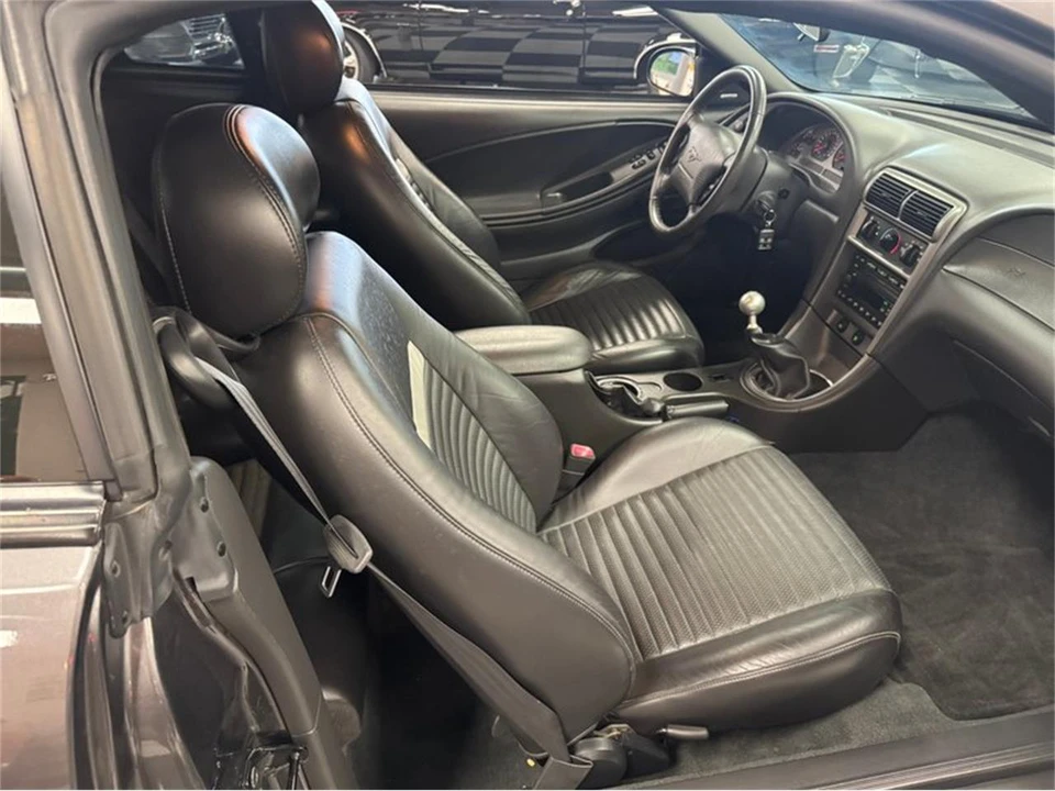 2004 Ford SN95 Mustang - Image 18 of 23