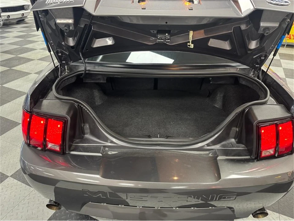 2004 Ford SN95 Mustang - Image 20 of 23