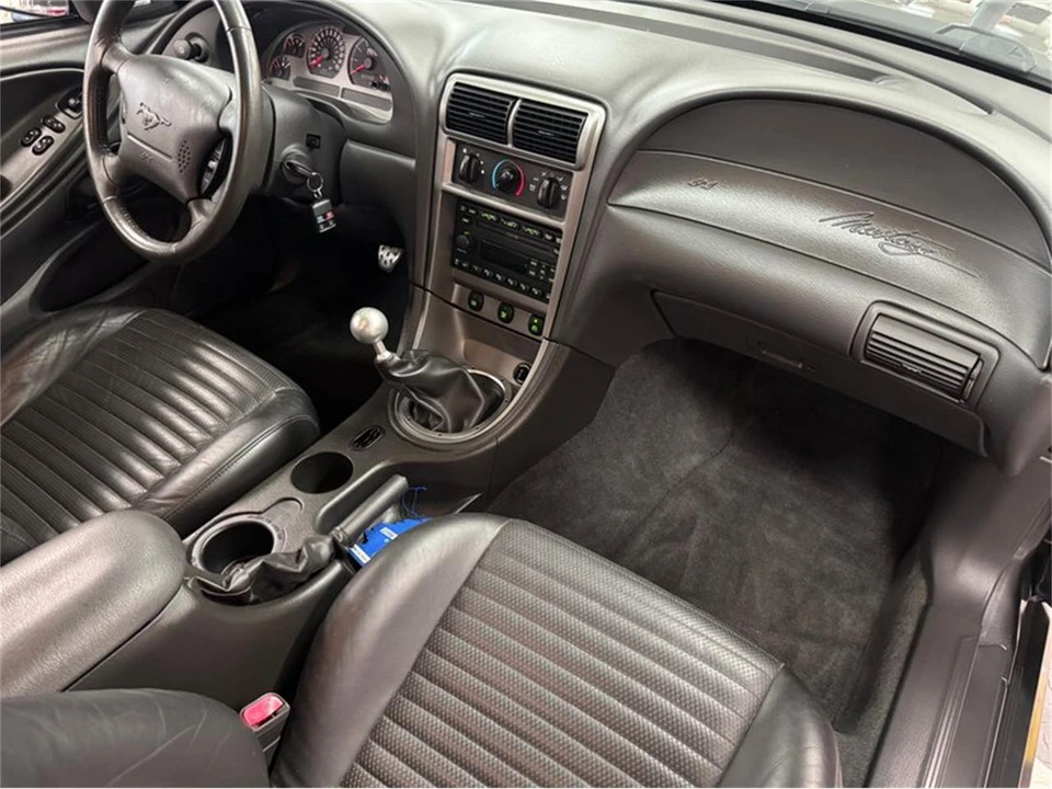 2004 Ford SN95 Mustang - Image 16 of 23