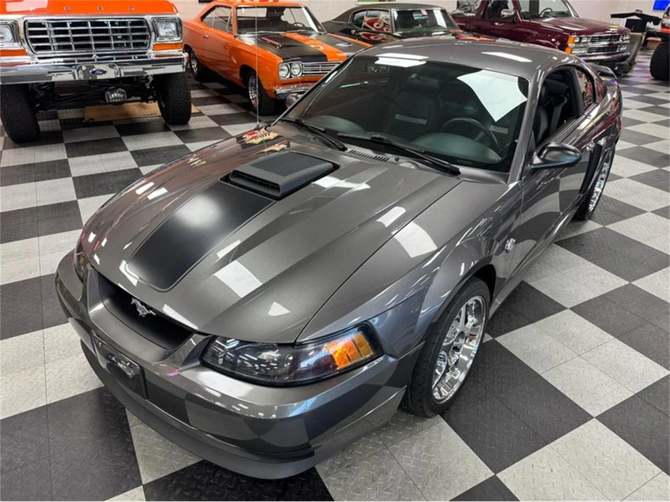 2004 Ford SN95 Mustang - Image 9 of 23
