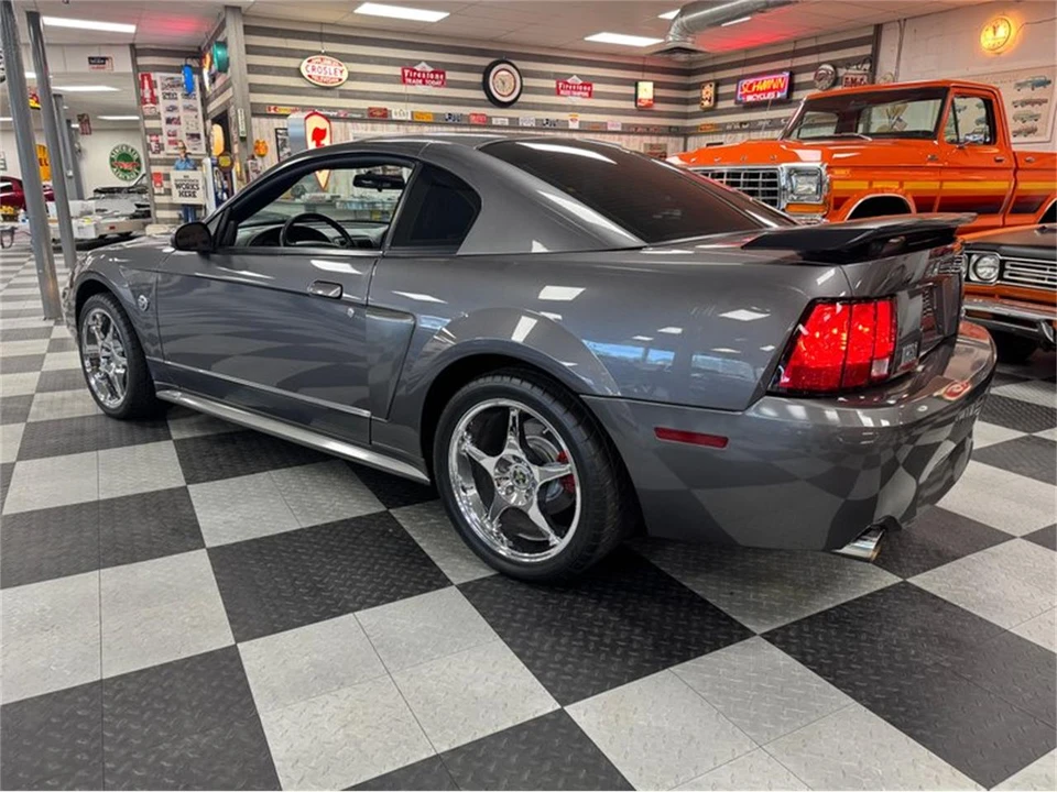 2004 Ford SN95 Mustang - Image 3 of 23