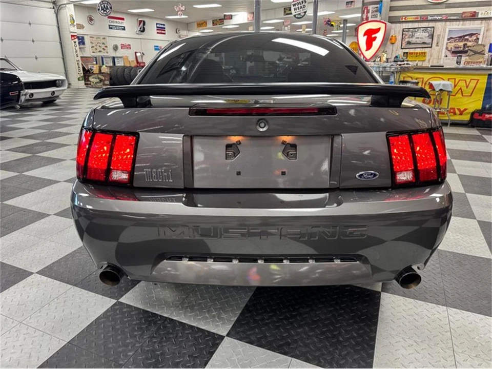 2004 Ford SN95 Mustang - Image 4 of 23
