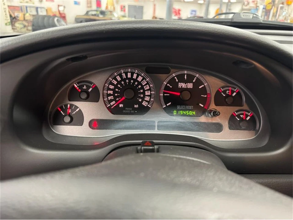 2004 Ford SN95 Mustang - Image 13 of 23