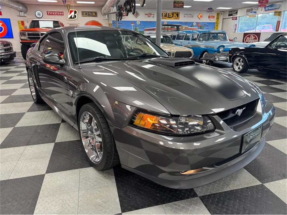 2004 Ford SN95 Mustang - Image 7 of 23