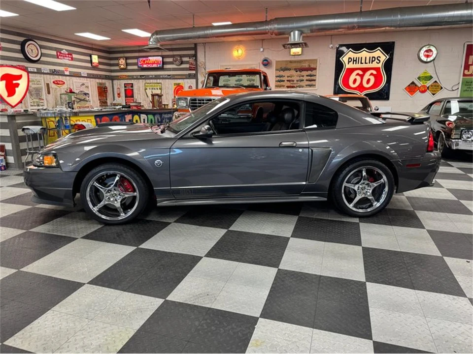 2004 Ford SN95 Mustang - Image 2 of 23