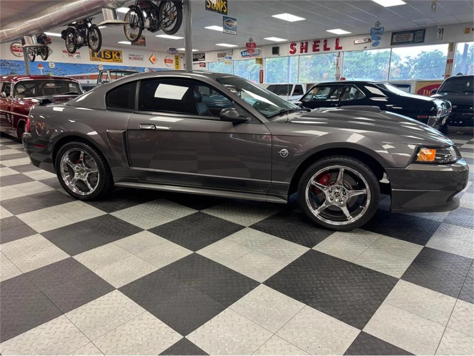 2004 Ford SN95 Mustang - Image 6 of 23