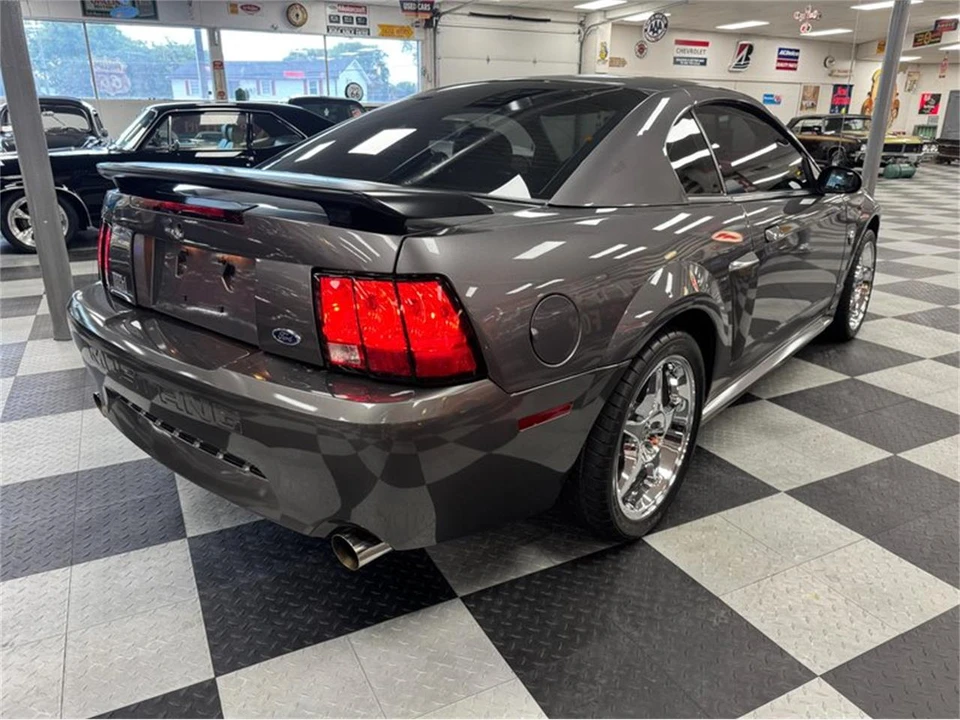 2004 Ford SN95 Mustang - Image 5 of 23