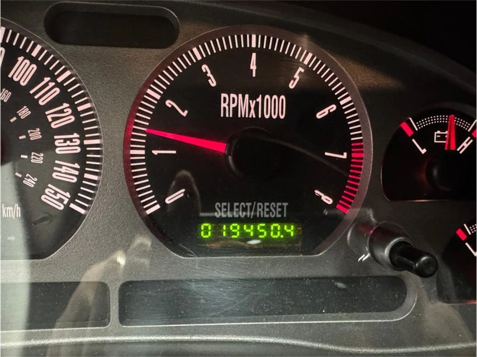 2004 Ford SN95 Mustang - Image 14 of 23