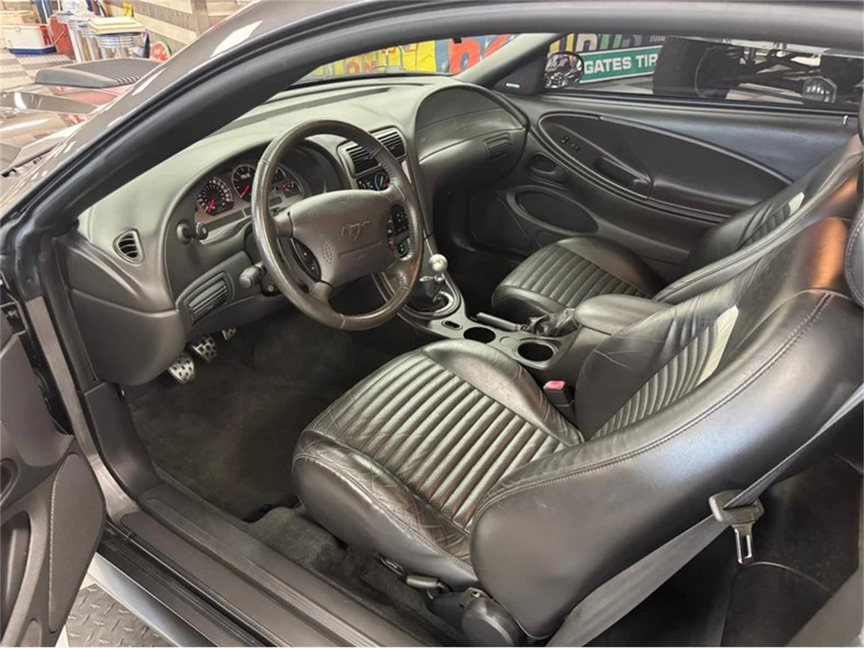2004 Ford SN95 Mustang - Image 11 of 23