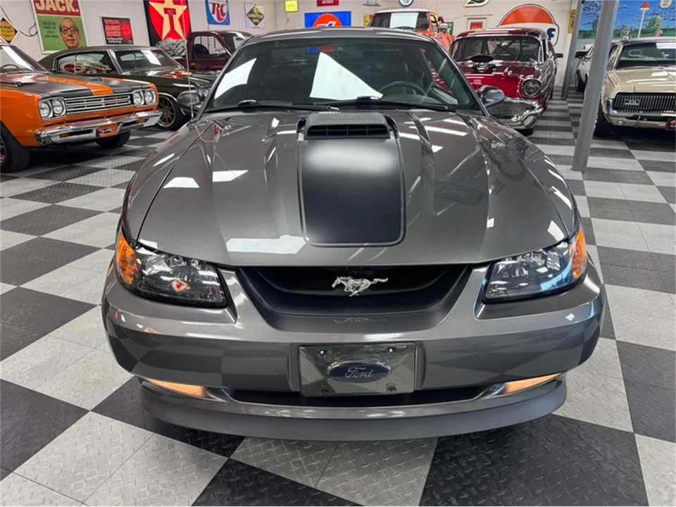 2004 Ford SN95 Mustang - Image 8 of 23