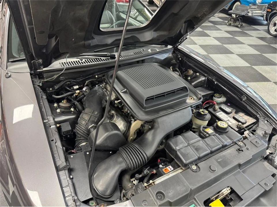 2004 Ford SN95 Mustang - Image 21 of 23