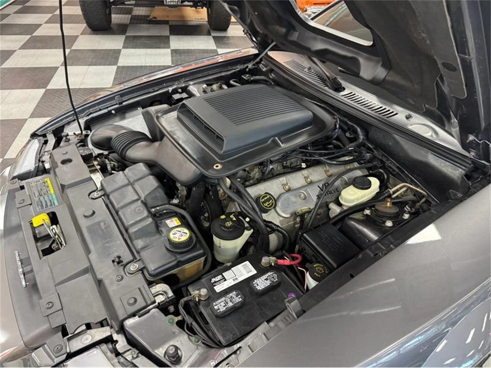 2004 Ford SN95 Mustang - Image 23 of 23