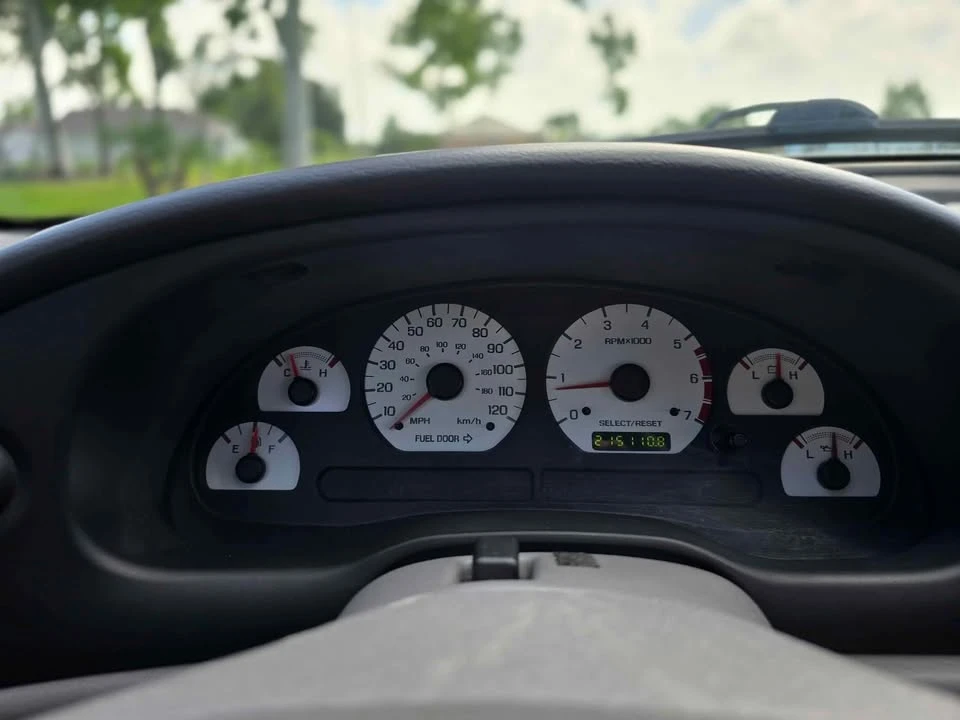 2004 Ford SN95 Mustang - Image 2 of 10