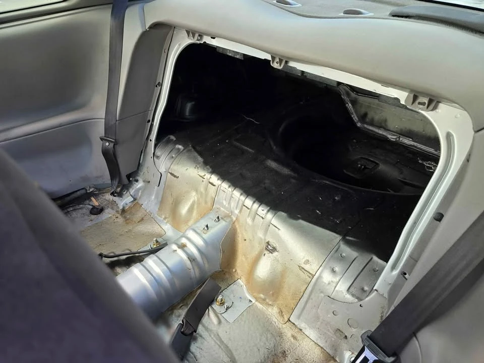 2004 Ford SN95 Mustang - Image 9 of 10