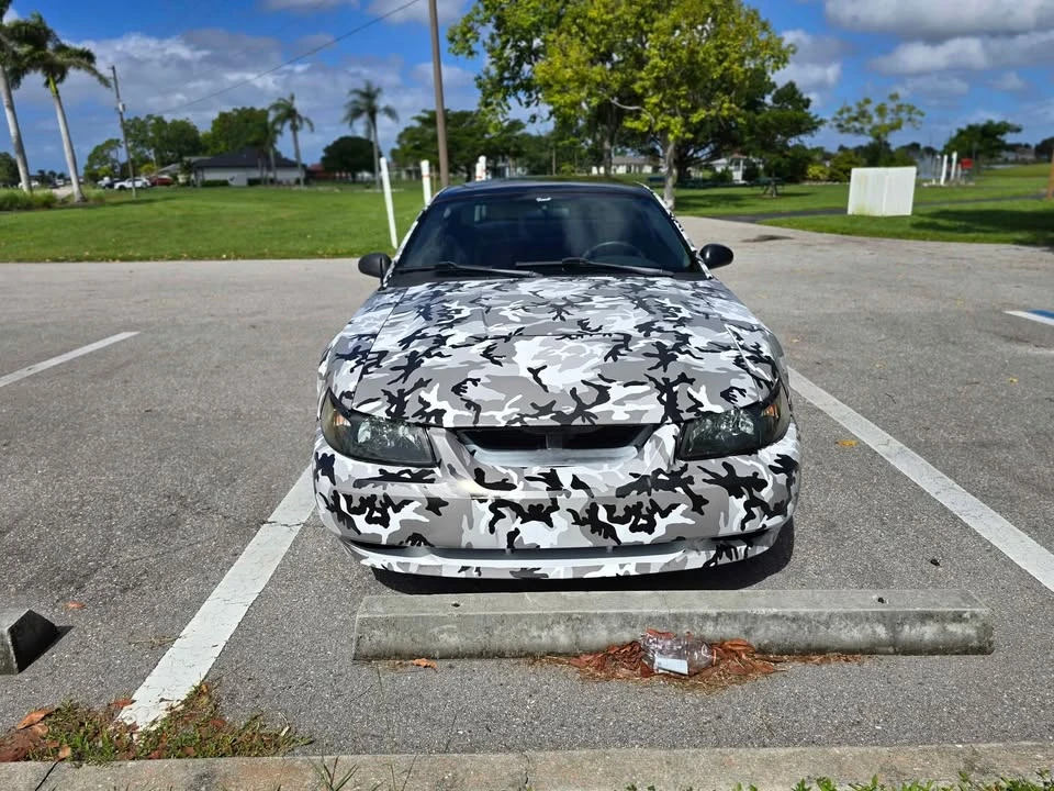 2004 Ford SN95 Mustang - Image 10 of 10