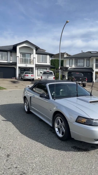 2004 Ford SN95 Mustang - Image 3 of 6
