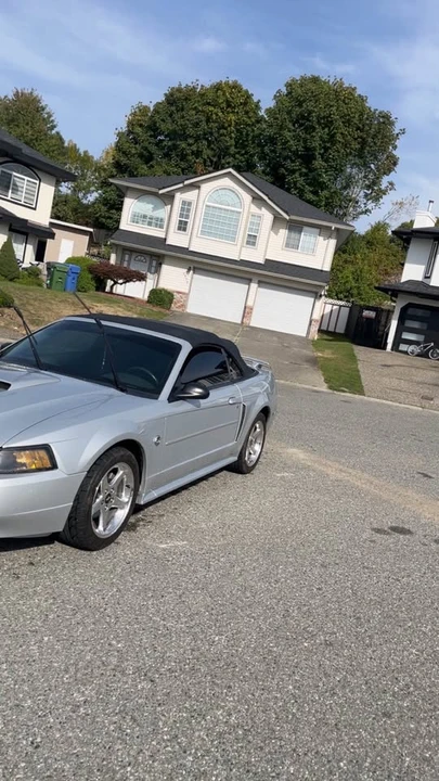 2004 Ford SN95 Mustang - Image 2 of 6