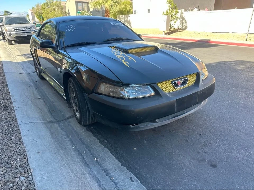 2004 Ford SN95 Mustang - Image 2 of 7