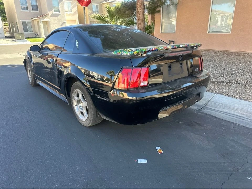2004 Ford SN95 Mustang - Image 4 of 7