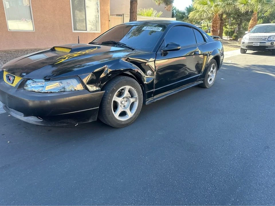 2004 Ford SN95 Mustang - Image 3 of 7
