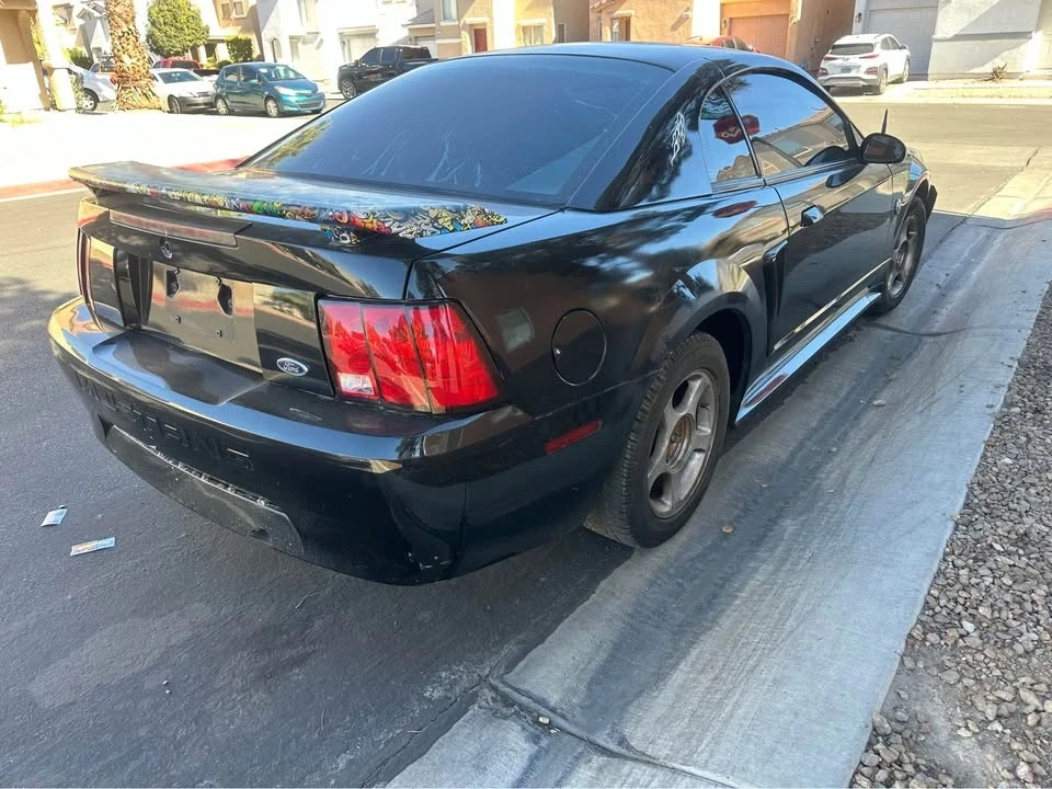 2004 Ford SN95 Mustang - Image 5 of 7