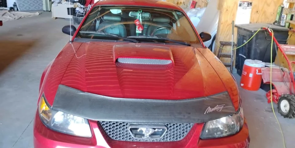 2004 Ford SN95 Mustang - Image 2 of 4