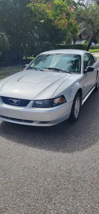 2004 Ford SN95 Mustang - Image 6 of 9