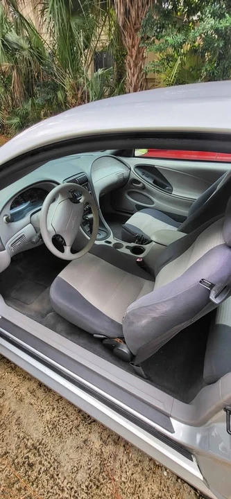 2004 Ford SN95 Mustang - Image 8 of 9