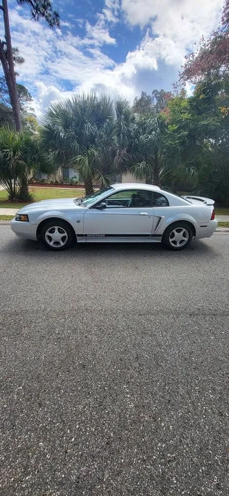 2004 Ford SN95 Mustang - Image 3 of 9