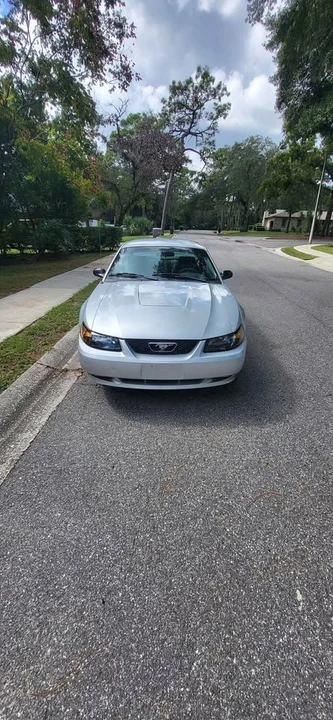 2004 Ford SN95 Mustang - Image 5 of 9