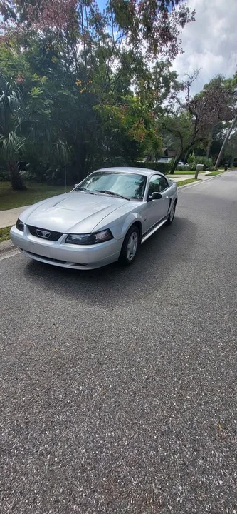 2004 Ford SN95 Mustang - Image 4 of 9