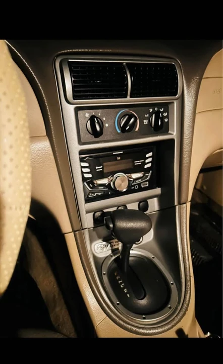 2004 Ford SN95 Mustang - Image 6 of 10