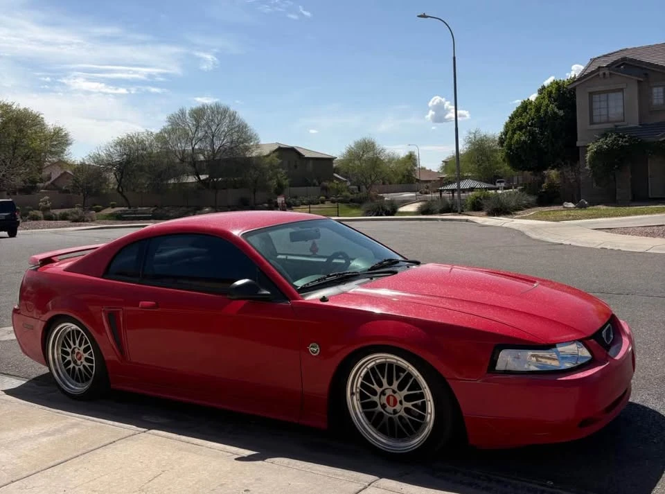2004 Ford SN95 Mustang - Image 5 of 6