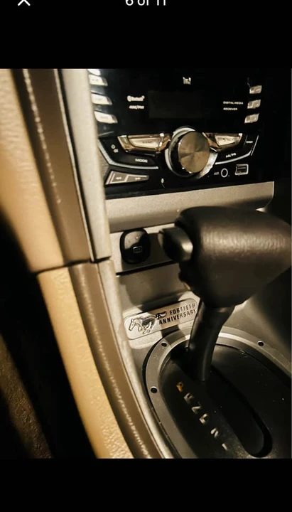 2004 Ford SN95 Mustang - Image 5 of 10