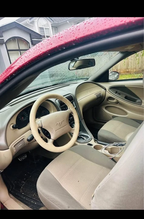 2004 Ford SN95 Mustang - Image 9 of 10