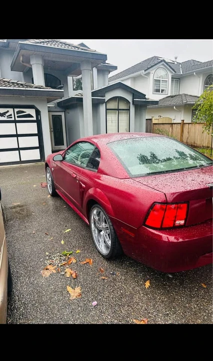 2004 Ford SN95 Mustang - Image 8 of 10