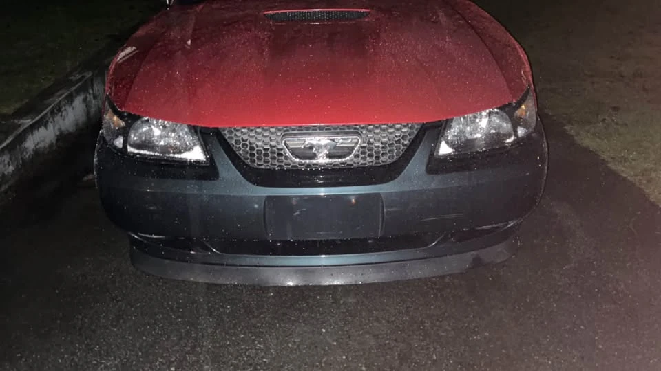 2004 Ford SN95 Mustang - Image 8 of 20