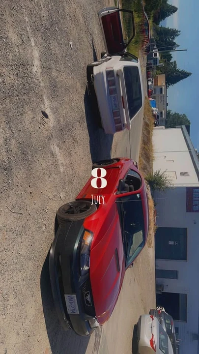 2004 Ford SN95 Mustang - Image 2 of 20