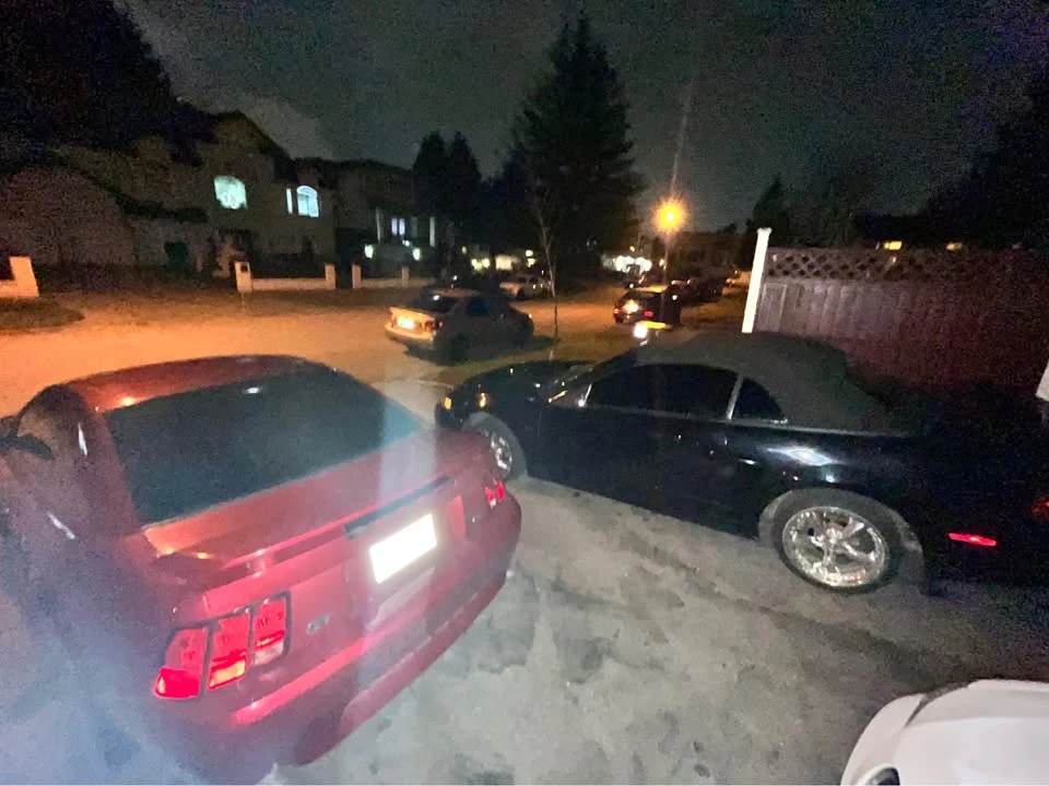 2004 Ford SN95 Mustang - Image 7 of 20