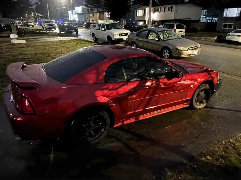 2004 Ford SN95 Mustang - Image 6 of 20