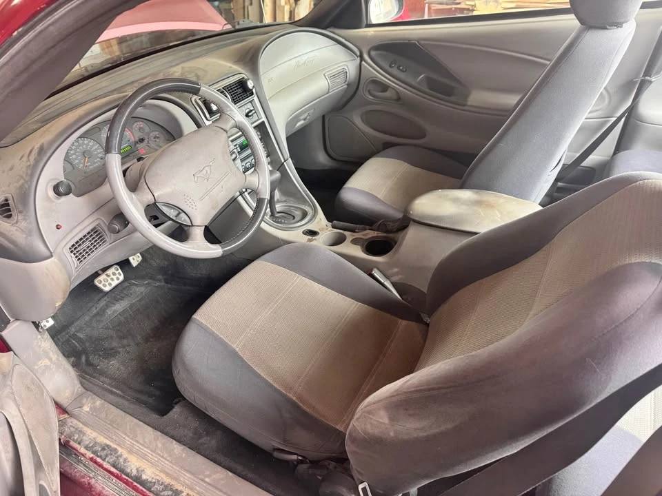 2004 Ford SN95 Mustang - Image 5 of 20