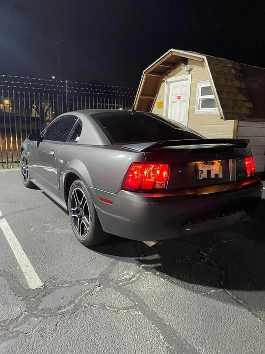 2004 Ford SN95 Mustang - Image 2 of 5