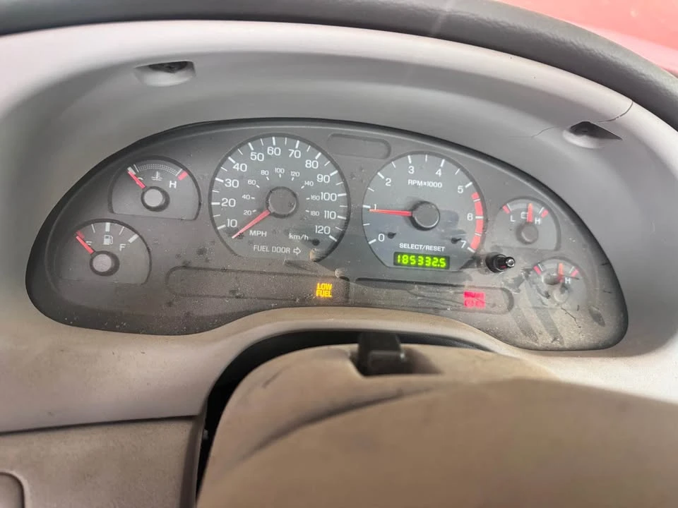 2004 Ford SN95 Mustang - Image 4 of 20