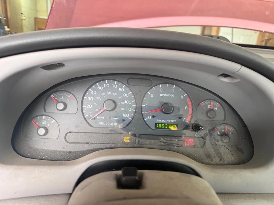 2004 Ford SN95 Mustang - Image 3 of 20